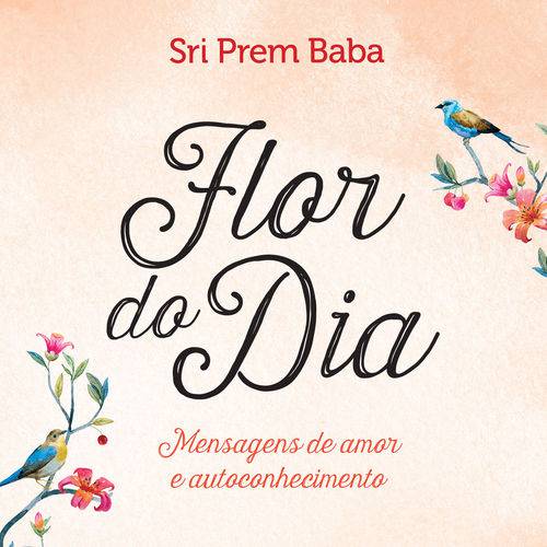 Flor do Dia - 1ª Ed.