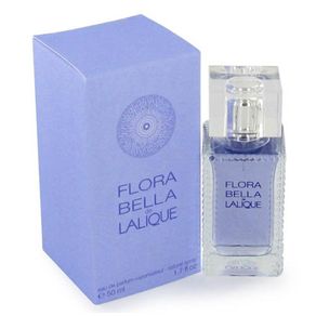 Flora Bella de Lalique Eau de Parfum Feminino 50 Ml