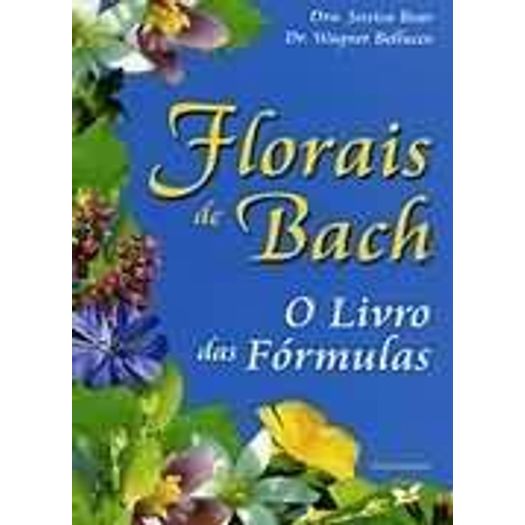 Florais de Bach - Bear - Pensamento