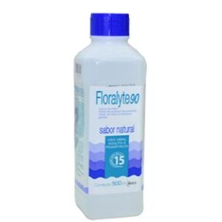 Floralyte 90 Natural 500mL