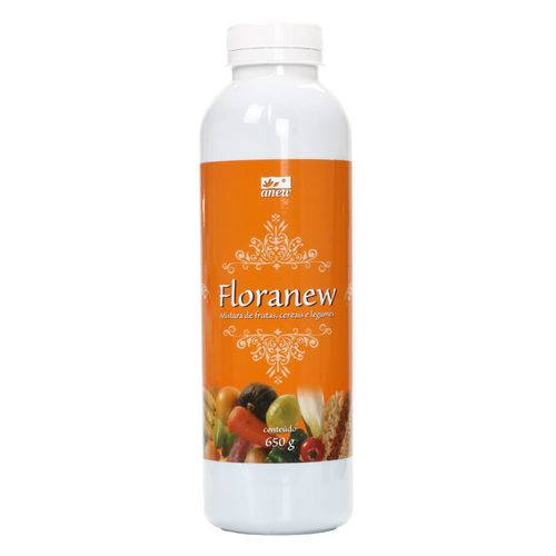 Floranew Líquido 650g - Anew