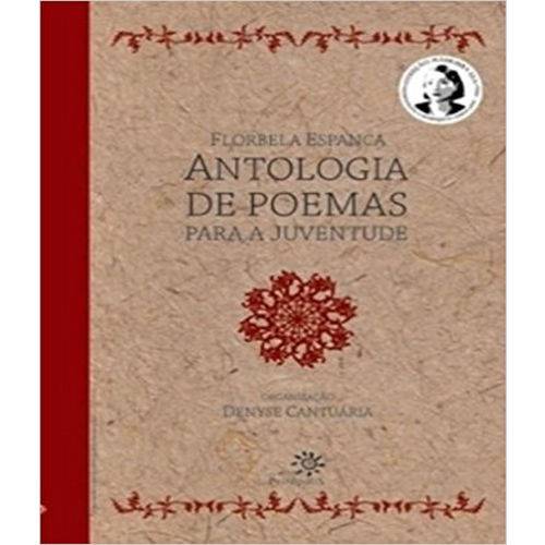 Florbela Espanca - Antologia de Poemas para a Juventude