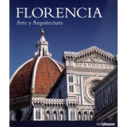 Florencia Arte Y Arquitectura - H F Fullmann