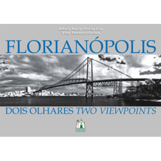 Florianopolis Dois Olhares - Lagoa