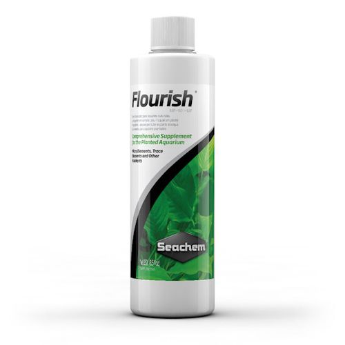 Flourish - Seachem 50ml