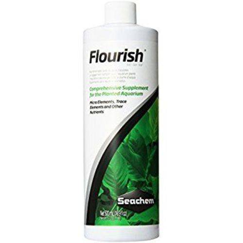 Flourish Seachem 50ml