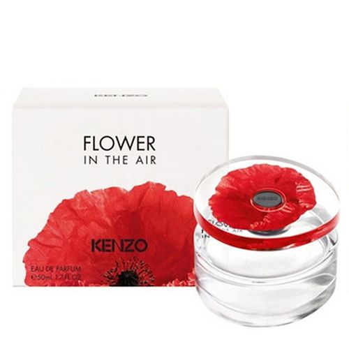 Flower In The Air By Kenzo Eau de Parfum Feminino 100 Ml