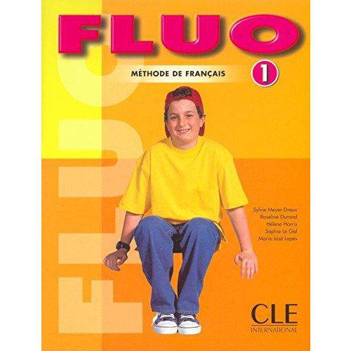 Fluo 1 - L'Eleve