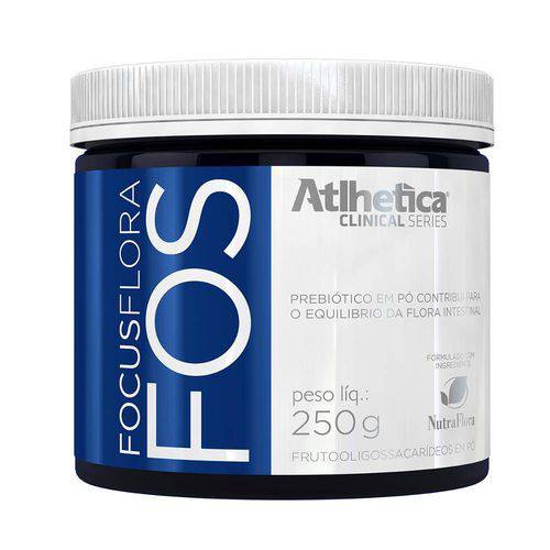 Focusflora Fos - Atlhetíca Nutrition