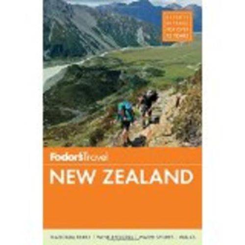 Fodor New Zealand