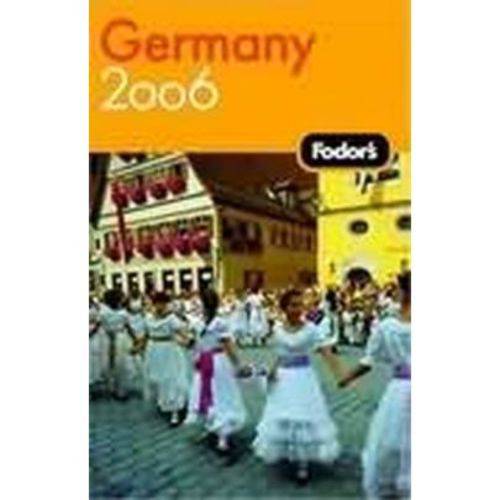 Fodor's 2007 Germany