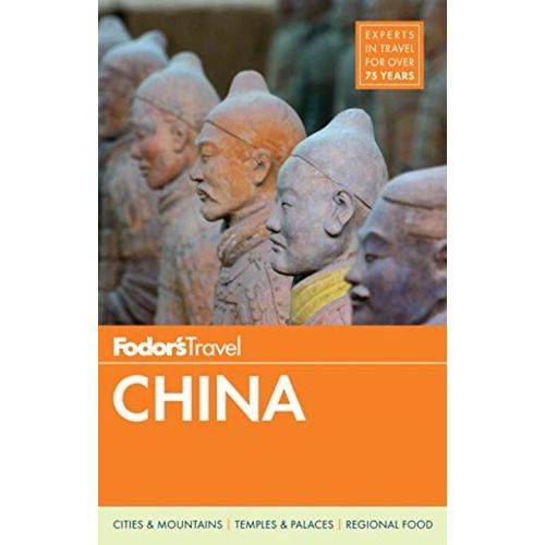 Fodor''s China