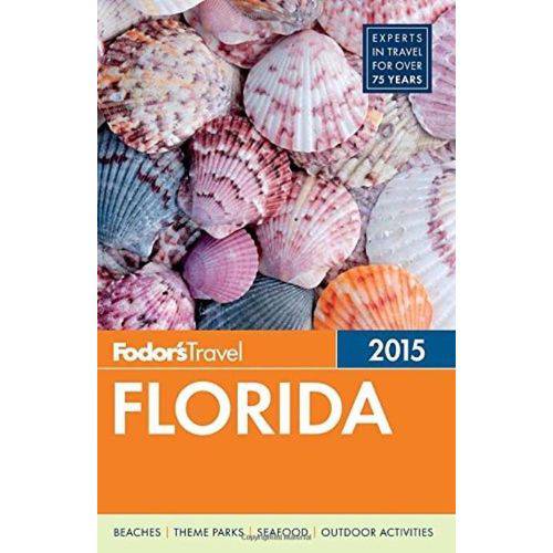 Fodor''s - Florida 2015