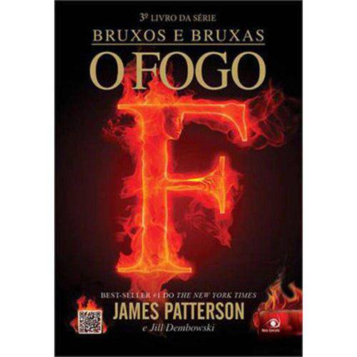 Fogo, o - Bruxos e Bruxas - Vol.3