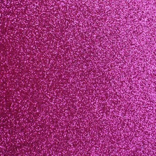 Folha de Eva 40x60cm - Glitter Pink - 5 Unidades