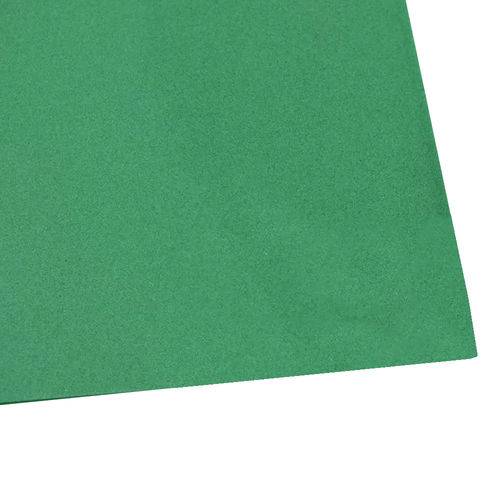 Folha de EVA 40x60cm - Verde Escuro - 10 Unidades