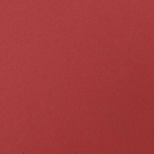 Folha de Eva 40x60cm - Vermelho Carmim
