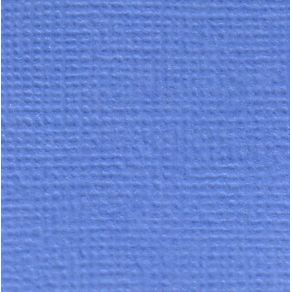 Folha Scrapbook Cardstock Azul Onda Ref.Pcar024-8405 Toke e Crie
