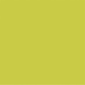 Folha Scrapbook Cardstock Liso Amarelo Neon Ref.17505-PCAR457 Toke e Crie