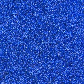Folha Scrapbook Puro Glitter Azul Ref.16193-SDPG16 Toke e Crie