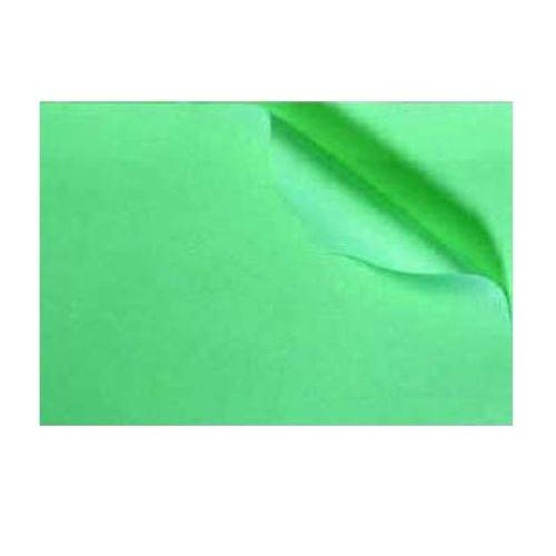 Folhas de Papel Crepado - Medidas (100cm X 100cm) - 1000 Unidades - Sispack - Cód: Crp 100100