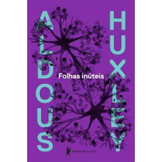 Folhas Inuteis - Biblioteca Azul