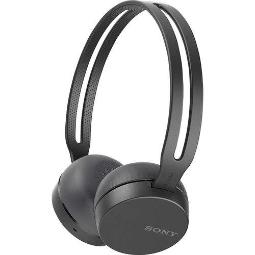 Fone Bluetooth Sony Wh-ch400/b Pt
