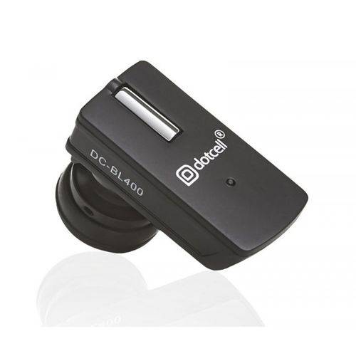 Fone de Ouvido Bluetooth 3.0 Celular Universal Dc-bl400