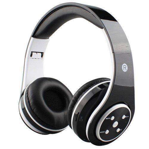 Fone de Ouvido Bluetooth Headphone Inova St6 - Kv2008