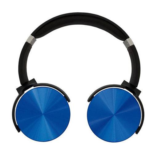Fone de Ouvido Bluetooth Oex Headset Cosmic Hs309 - Azul