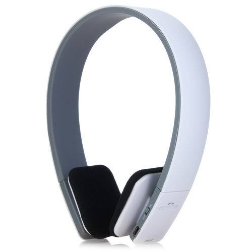 Fone de Ouvido Bluetooth Sem Fio V4.1 + Edr Support Mãos-Livres com Navegação Inteligente por Voz para Celulares e Tablet Bq - 618