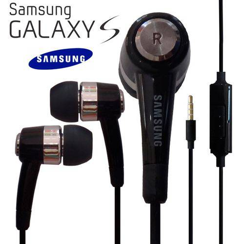Fone de Ouvido Samsung Galaxy Tab T560 Original