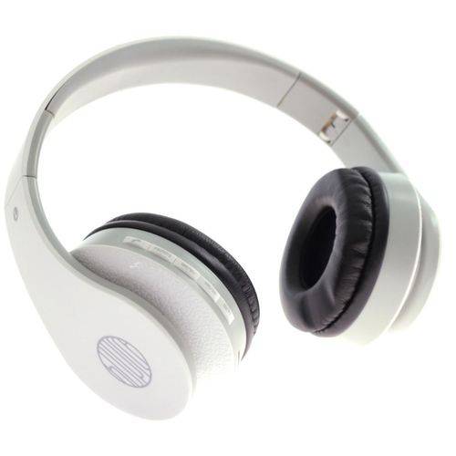 Fone de Ouvido Headphone Bluetooth P2 Micro Sd Fm F038b