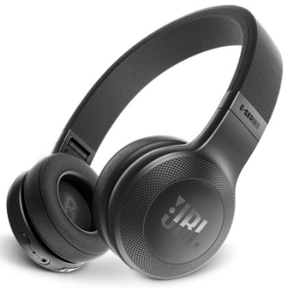 Fone de Ouvido Headphone JBL E45BT - Bluetooth - Preto