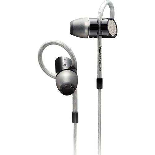 Fone de Ouvido Intra Auriculares - C 5 - Bowers & Wilkins