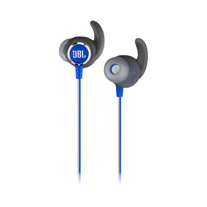 Fone de Ouvido JBL Reflect Mini 2 Bluetooth Azul