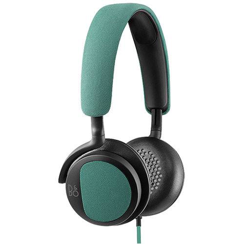 Fone de Ouvido On-Ear Bang & Olufsen BeoPlay H2 Premium com Microfone