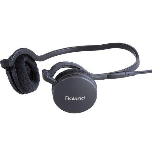 Fone de Ouvido para Monitoração RH-L20 - Roland