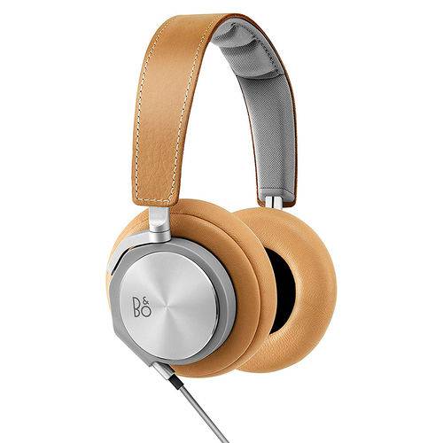 Fone de Ouvido Premium Over-Ear Bang & Olufsen BeoPlay H6