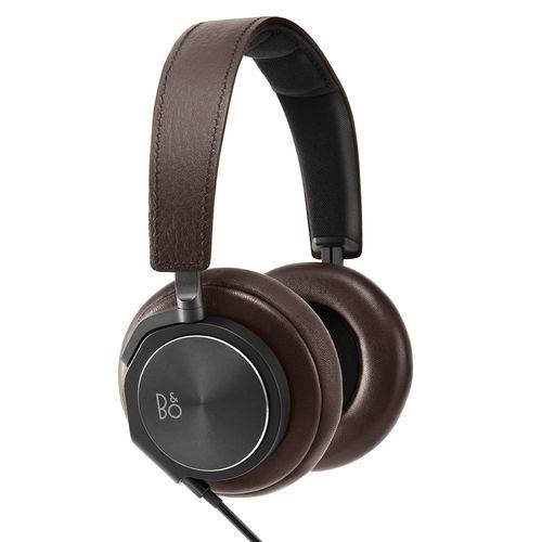 Fone de Ouvido Premium Over-Ear Bang & Olufsen BeoPlay H6