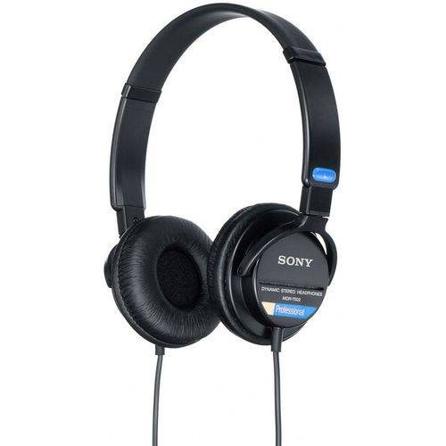 Fone de Ouvido Profissional Sony Mdr-7502 Headphone Original