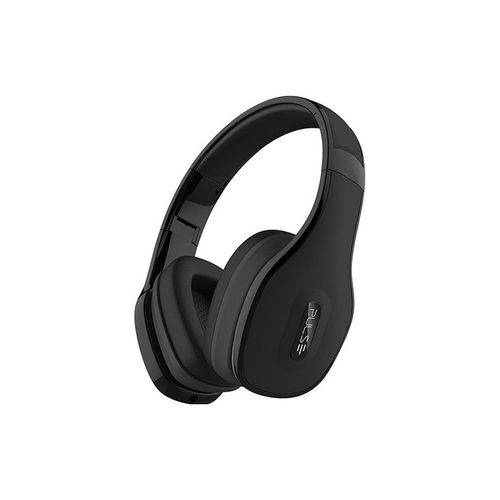 Fone de Ouvido Pulse PH150 Headphone Over Ear Hands Free com Microfone Integrado - Preto