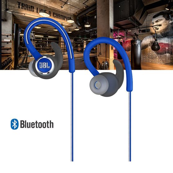 Fone de Ouvido Reflect Contour 2 Bt Bluetooth Azul