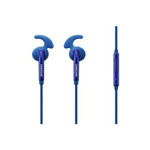 Fone de Ouvido Samsung Eg920 In Ear Fit Azul Marinho