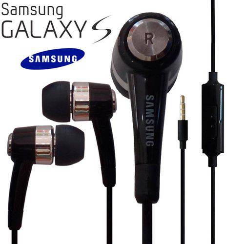 Fone de Ouvido Samsung Galaxy S5 Mini Duos Sm-G800 Original