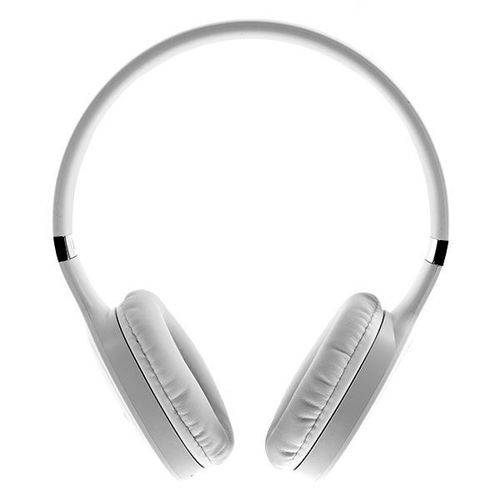 Fone de Ouvido Sem Fio Aiwa Aw2 Pro com Bluetooth/microfone - Branco