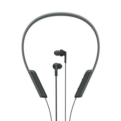 Fone de Ouvido Sem Fio Sony Extra Bass Bluetooth In Ear