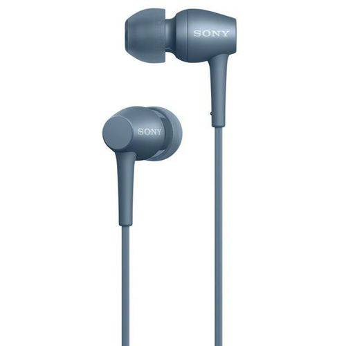 Fone de Ouvido Sony H.ear In 2 Ier-h500a/lm Estrutura de Alumínio com Microfone