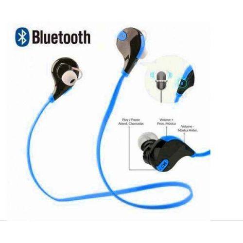 Fone Ouvido Bluetooth Lc-777 4.1 Sem Fio Esporte Corrida