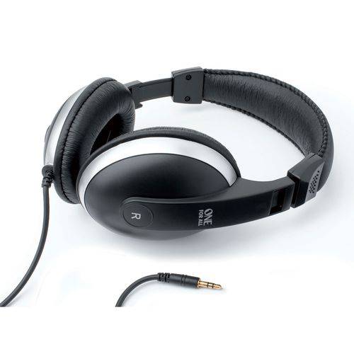 Fone Tipo Headphone - Comfort SV5620